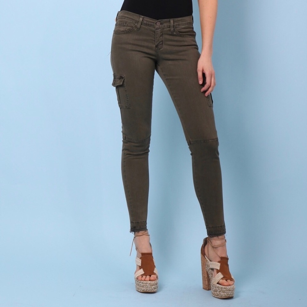 Size 26 Flying Monkey Jeans